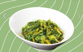 Goma wakame