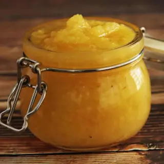 Salsa de Piña