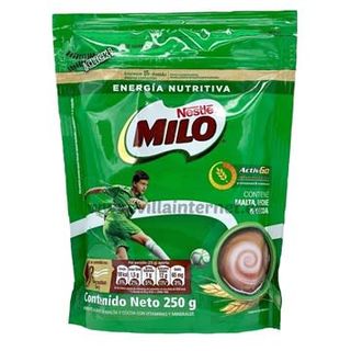 Milo por (250g)