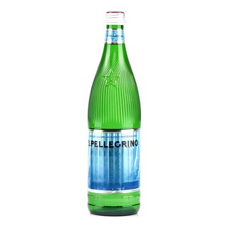San Pelligrino 0.25l