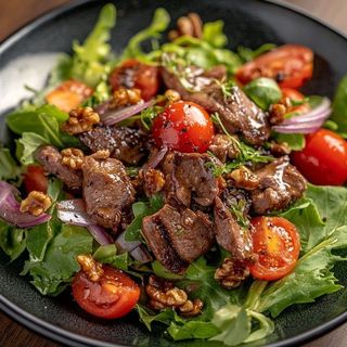 Salade César