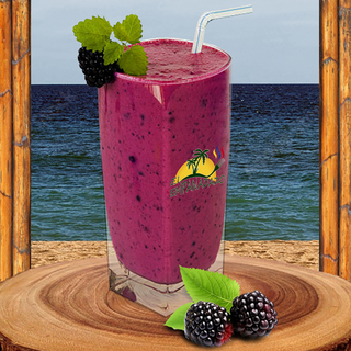 Jugo de mora (16 oz.)