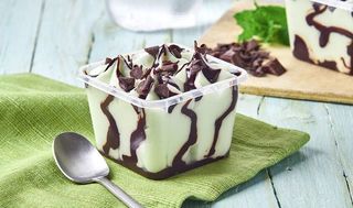 "I Cremosini" Chocomenta 3pz=207g (15002)