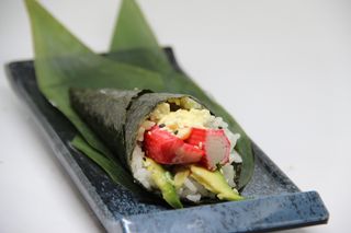 084 Kani temaki - 1 pezzo