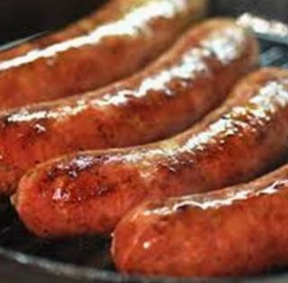 Salsicha Toscana Grande