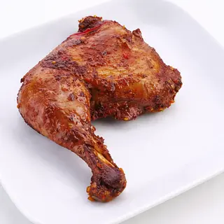 Chicken Dry Fry