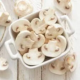 FUNGHI CHAMPIGNON A FETTE GR 500