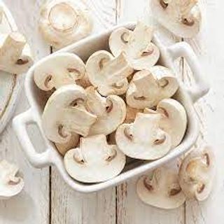 FUNGHI CHAMPIGNON A FETTE GR 500