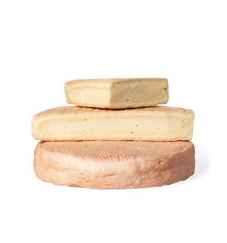 Queso Munster Fermier DOP 350g