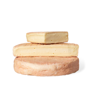 Queso Munster Fermier DOP 350g