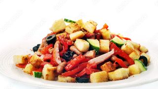 Мексиканска салата (400г)