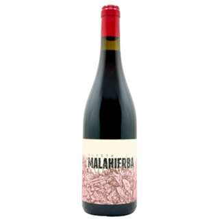 BOTELLA MALAHIERBA