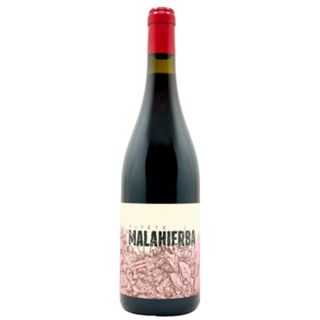BOTELLA MALAHIERBA