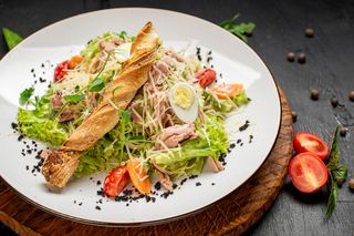 Салат Нісуаз 