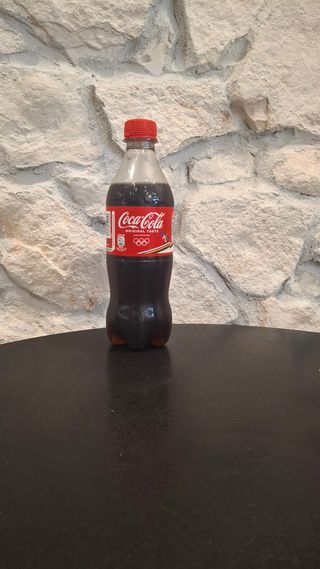 Coca-Cola Bottiglia 450 ml