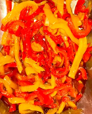 Peperoni