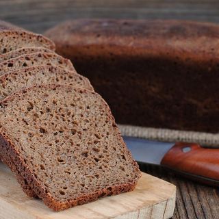  РЖАНОЙ ХЛЕБ
