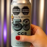 Malta +58 (50 cl)