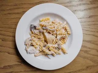 Паста Полло (220g)