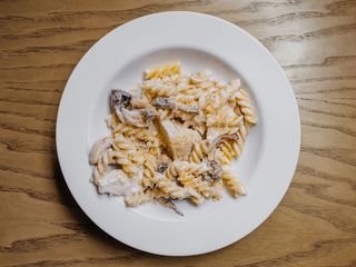 Паста Полло (220g)