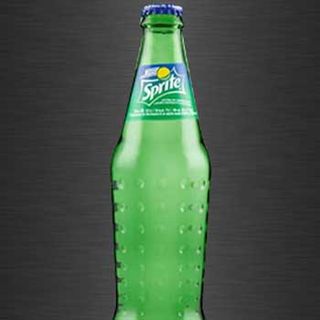 Sprite 330 ml
