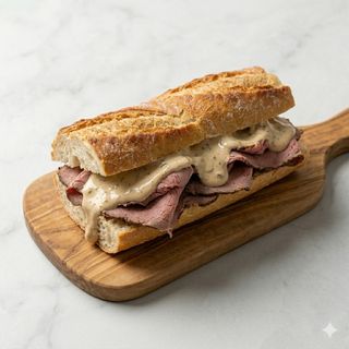 Vitello tonnato