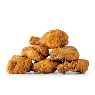 12 Spicy Wings