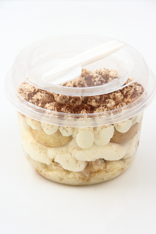 Тістечко Тірамісу