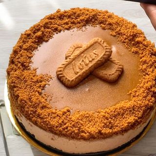 Lotus Cheese Cake (New)