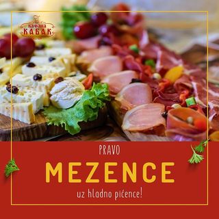 Dedino meze 200g