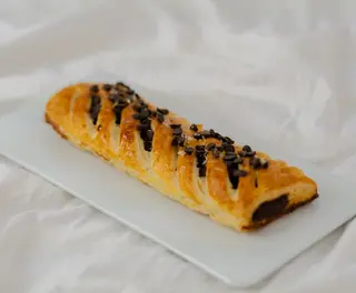 Caña de Chocolate