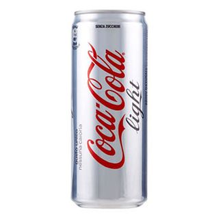 Coca-Cola light