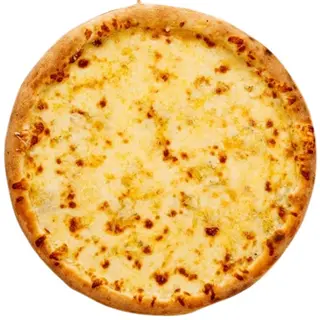 24cm Pizza quattro formaggi