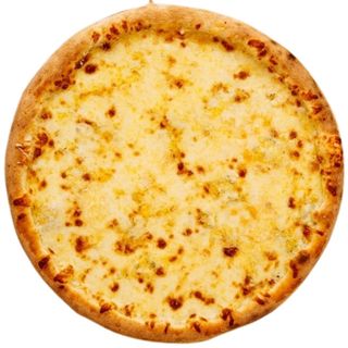 24cm Pizza quattro formaggi