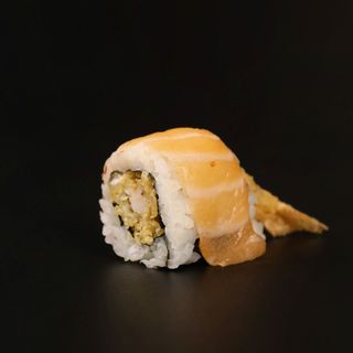 42 Tempura maki speciale