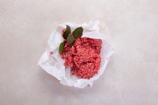 Macinato misto bovino e maiale 500g