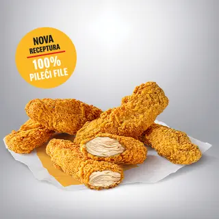 Chicken Strips 5 kom