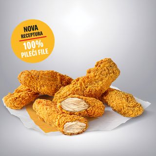 Chicken Strips 5 kom