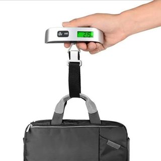 Ხელბარგის Სასწორი/luggage Scale