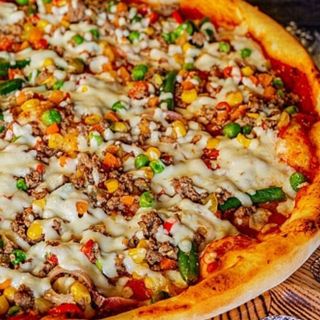 Мексиканская