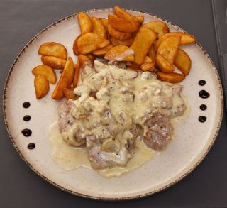 Teleći medaljoni 350gr