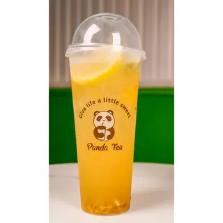 Lemon Passion Tea