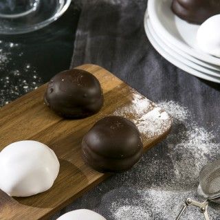 Bizcotelas de chocolate 250G