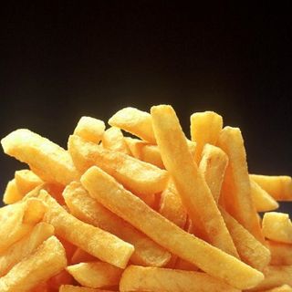 Patatas Fritas