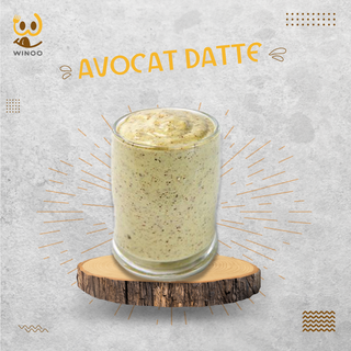 Avocat Datte