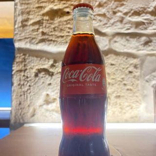 Coca Cola 0,33