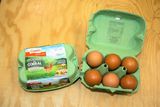 Huevos De Corral (12 Uds.)