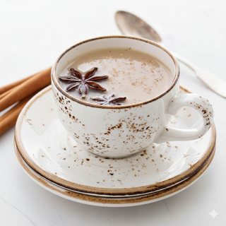 Infusión Chai Latte