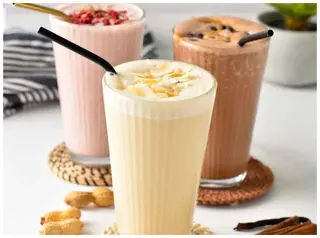 Shakes