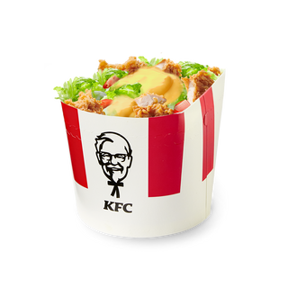 ЧІКЕН САЛАТ NEW